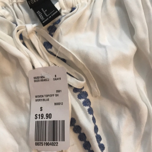 Peasant Top - Picture 2 of 2